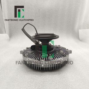 MITSUBISHI Fuso Radiator Fan Clutch A4712001022 A4712000622 712000622 CFC216000P