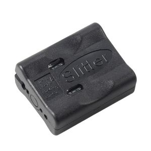 CATV Network Fiber Optic Cable Tools Longitudinal Fiber Buffer Tube Cutter