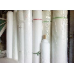 Liquid / Dust Filter Mesh Nylon / Polyester / PP Monofilament Mesh Industial