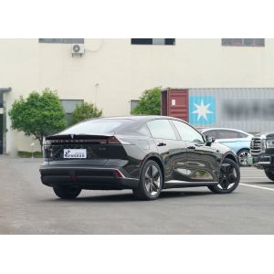 OEM Export Luxury Chinese Comfortable New Energy Automatic Battery Electric