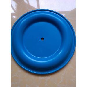 Graco diaphragm pump accessories Husky1050 188857 outer diameter 170