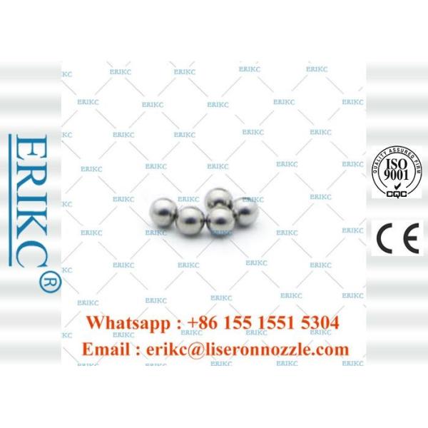 ERIKC F00RJ02672 bosch injector ball repair kit F00R J02 672 under Solenoid