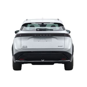 2024 new nissan ariya ev car 600km range super suv 4wd high speed fast charging