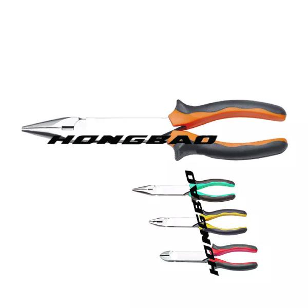 7" 8" 9" Electrical Combination Pliers 200mm 205mm 220mm 225mm USA Fat Head