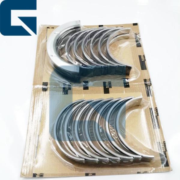 Quality 3802210 Engine 6CT 6CTA 8.3L Main Bearing Set wholesale