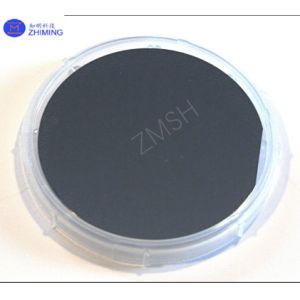 InAs Substrate 2inch 3inch 4inch 5inch 6inch Un/S/Zn Type N/P Polished DSP/SSP