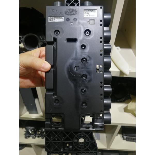 Quality 1*1 Cavity 90degree Hardness Car Spare Mould 0.05mm Tolerance wholesale