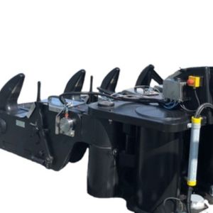 100T Marine Towing Hook Ship Telescopic Single Double Quick Release Hook Marine