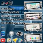 Lexus NX200t 10.25 Touch Screen upgrade Hexa Processor Android Auto Wireless
