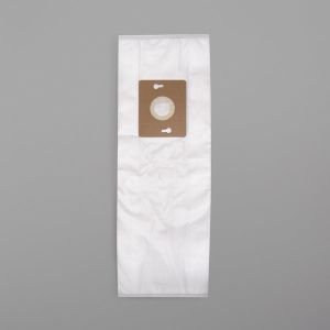 China Riccar And Simplicity Type F Equivalent H10 HEPA Vacuum Bag For SupraLite SF-6 on sale