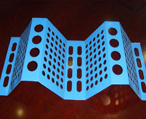 Two Peak 0.8mm Thick Anti Wind Dust Net Green Rainproof