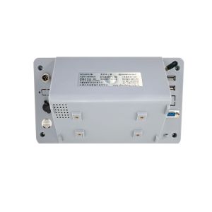 7-inch Android Smart Screen with QR Code Battery Camera Swipe Card Weighing and