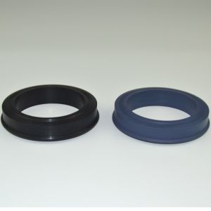 Paypal Accepted Standard O Shape Hammer Union Seals / Weco Seal Rings for
