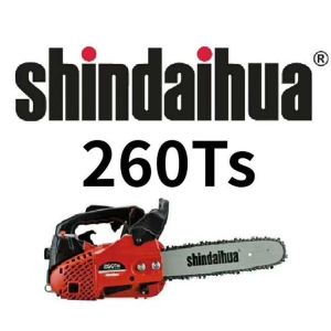 China 1.1.Kw Pertol 25cc Gasoline Chain Saw 2 Stroke 22 Inch Gas Chainsaw on sale