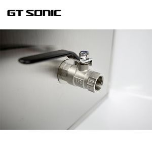 GT SONIC Professional Ultrasonic Parts Cleaner Stainless Steel With Heater Timer