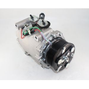12V Auto Air Conditioner Compressor HS110R 7PK 38810PNB006 38810RBA006 For RD5