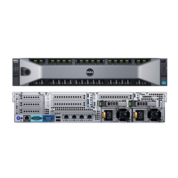 Top sponsor listing DELL PowerEdge R740XD 32x4t hdd+2*lXeon 5117 2U Rack Server