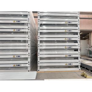 Professional Customization Easy To Install Hurricane Proof Prefabricated