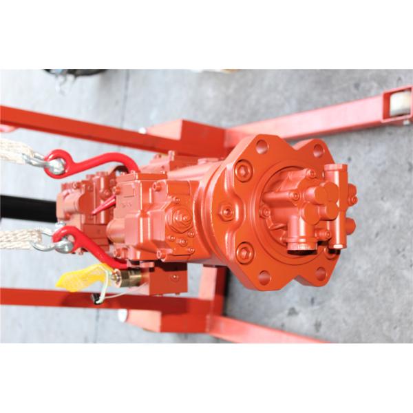 Quality Excavator K5V140DTP-9C12-17T Hydraulic Pump R305-7 31N8-10011 For Hyundai wholesale