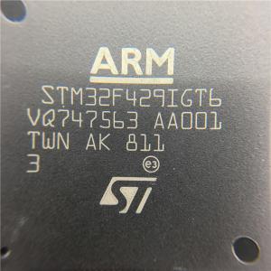 Cheap Arm Processor Microcontroller MCU Embedded Processors Chip IC DSP STM32F429IGT6 for sale