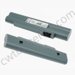 China 10.8V 62Wh 5.8Ah Rechargeable Li-ion Battery Compatible with Sonosite P07168-02 P07753-20 Micromaxx M-Turbo on sale