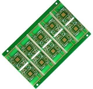 Quality Automotive Signal Acquisition Electronics High Frequency PCB Circuit Board wholesale