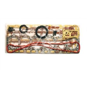 6D110 Engine Gasket Kit Komatsu Diesel Engine Parts 6138-K1-9901 Engine Overhaul