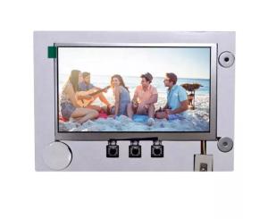 Cheap 4.3 inch 5 inch 7 inch custom lcd display module kits, tft lcd digital display video module for sale