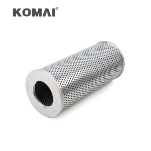 Hydraulic Filter Element 4120004037 4120000721001 For Heavy Machine