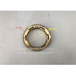 4th 3rd Synchronizer Blocking Ring For JAC 1040S LC5T28 J-1701258-00-00