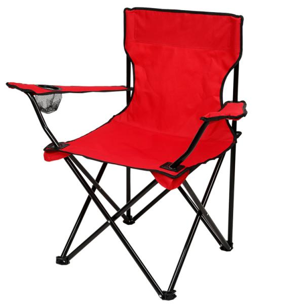 Foldable Portable Backpack Fishing Chair Must-Have for Camping and Hiking Enthusiasts