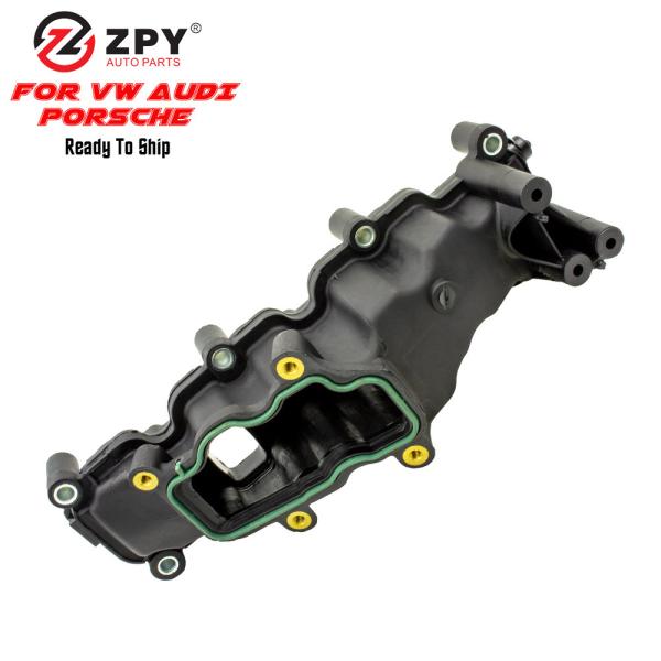 Quality OEM Audi A4 Intake Manifold 059129712BF 059129712AE 059129712AJ 059129712AR wholesale