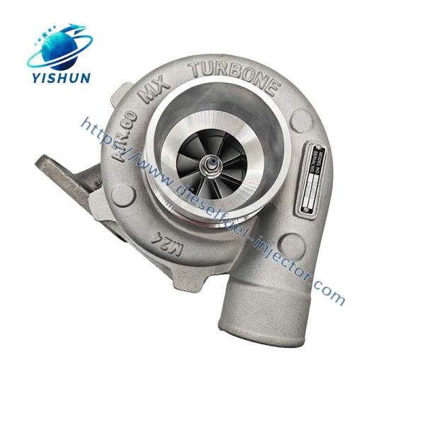 Quality Excavator Engine Turbo 6207-81-8210 6D95 Turbocharger PC200-5 PC200-6 For Turbo 6D95 wholesale