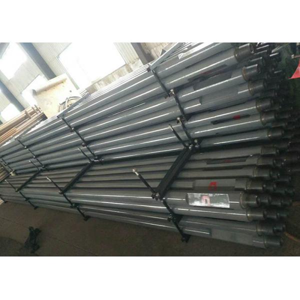 430lbs Mig Welding Drill Pipe , 159mm Diameter Welding Oil Casing Pipe
