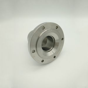 High Demand Custom Aerospace Components Aerospace Cnc Machining Milling