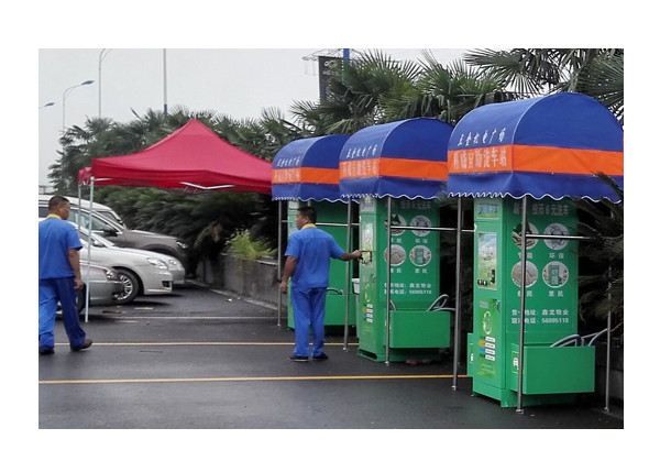 Quality Airport / Station Automated Vending Lockers with Remote Control Function wholesale