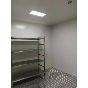 Customized Fresh-Keeping Insulated Panels for Cold Storage Room All and