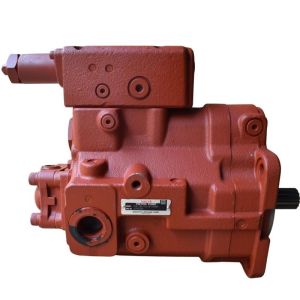 China HITACHI ZAX65USB-5A Mini Main Hydraulic Pump 4668462 For Excavator Spare Parts on sale