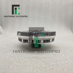 Visco clutch suitable for DAF 1402415 APUB185 1705274 1408555