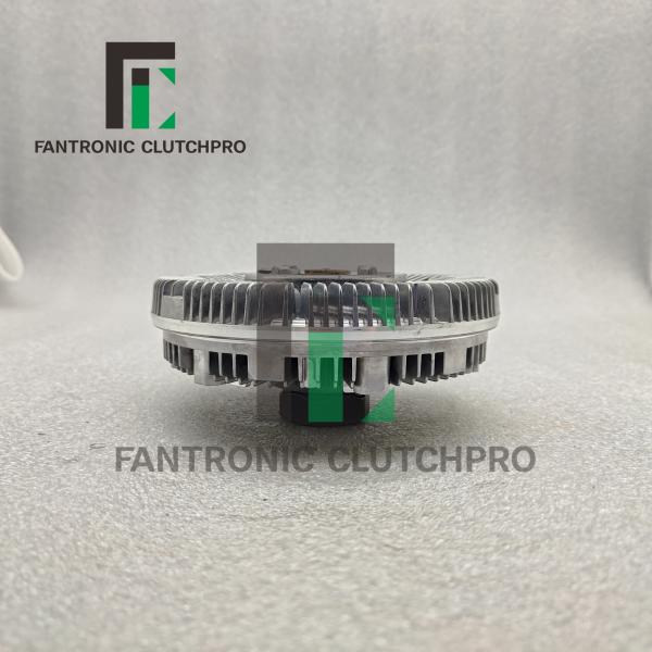 Visco clutch suitable for DAF 1402415 APUB185 1705274 1408555