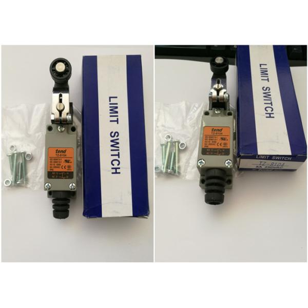 Quality Pulley Type TZ8104 Tend Position Switch Safety Electric Limit Switches wholesale