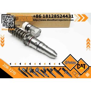 New Caterpillar C3512B Common Rail Diesel Engine Injector 375-4106 20R-1262 20R
