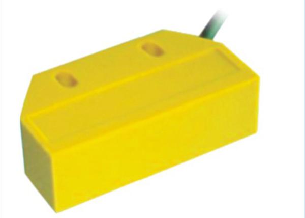 Winston Yellow Inductive Proximity Sensor NPN LMF33 , Adjustable Proximity