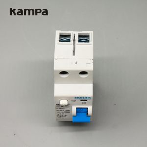 Kampa Wholesales F202 10KA F202 Residual Current Circuit Breaker RCCB