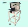 Buy cheap Pcb Electronics Pcb Separator Machine With Round Knives 620 mm x 230 mm x 400 mm from wholesalers