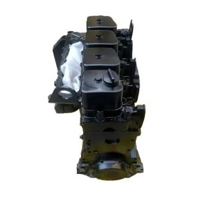 3.9L 4BT Diesel Engine for Cummins Excavator Versatile and Powerful