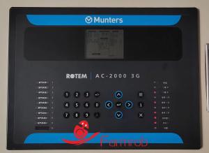 3 Tiers-8 Tiers Poultry Environmental Control System Precise Control For Pullet Cage