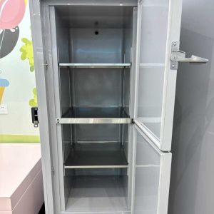 24000 2ml Cryo Tube Capacity -86 Degree Ultra Low Temperature Freezer with Alarm