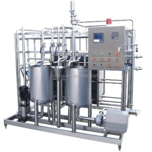 China Juice Filling Vegetable Industrial Sterilization Machine Plate Type Sterilization Machine on sale