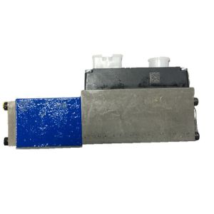 Rexroth Direction Valve 4WRPH6C4B40L-20/G24Z4/M With Efficiently Control Fluid